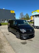Volkswagen T6 Multivan Highline 4 Motion