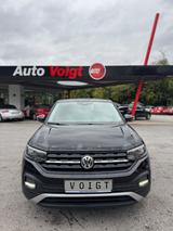 Volkswagen T-Cross 1. Hand - Volkswagen T-Cross in Hagen