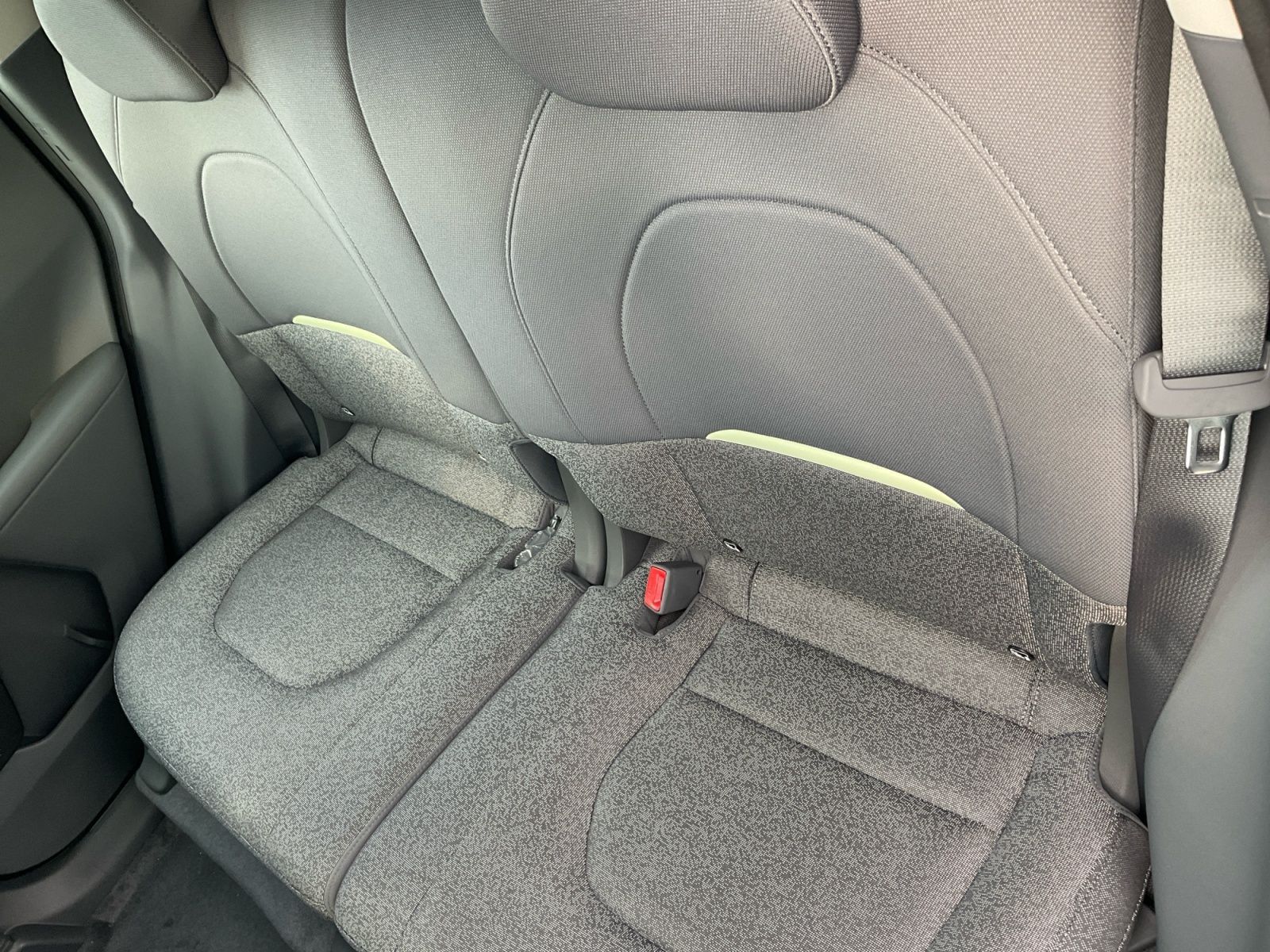 Kia EV2 - Bild 14