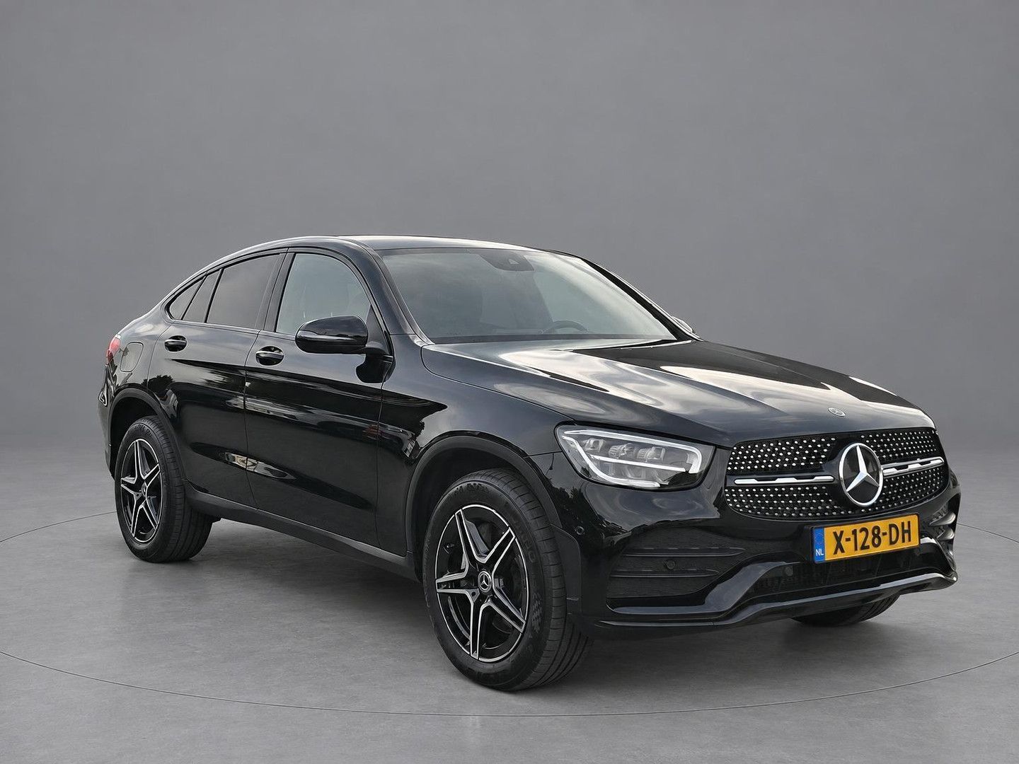 Mercedes-Benz GLC 300 300e 4MATIC Business Solution AMG | Sfee imagem 3