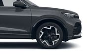 Volkswagen Tiguan - Vorschau Bild 4