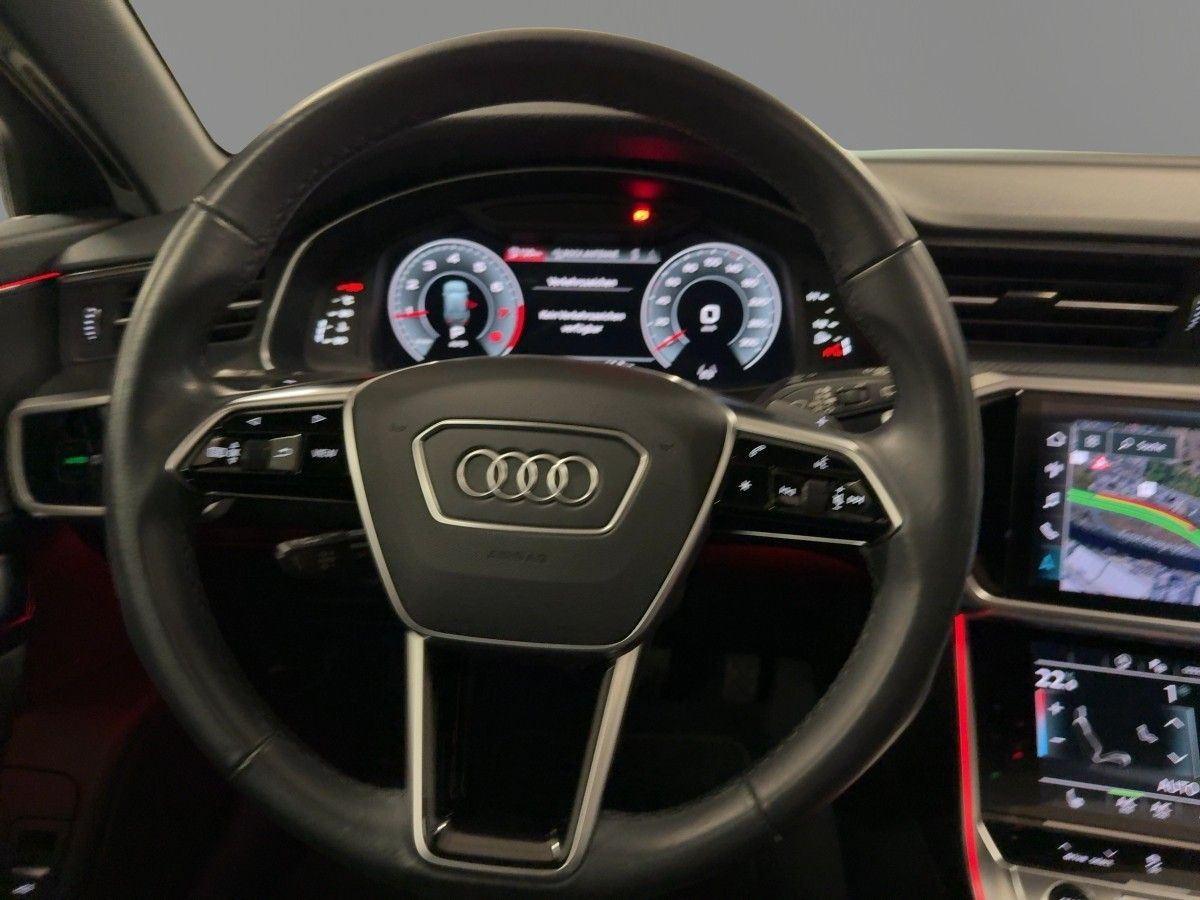 Audi A6 - Bild 14