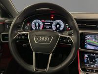 Audi A6 - Vorschau Bild 14