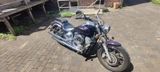 Yamaha XVS 1100 Dragstar