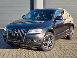 Audi Q5 2.0 TFSI quattro *S-Line Plus Autom./Pano/AHK - Audi Q5: Line Plus