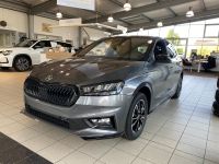 Skoda Fabia - Vorschau Bild 7