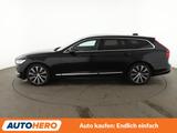 Volvo V90 2.0 B4 Mild-Hybrid Ultimate Bright Aut.*NAVI - Volvo V90: Kombi
