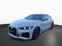 BMW 430 Gran Coupé - Vorschau Bild 3