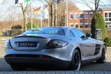 Mercedes-Benz SLR Edition 722 1 of 150 org. 8.800 km like new - gebrauchte Mercedes-Benz SLR aus dem Jahr 2008