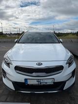 Kia KIA XCEED CD 204 PS BENZINER TÜV NEU - Kia XCeed von privat