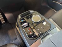 BMW iX - Vorschau Bild 21