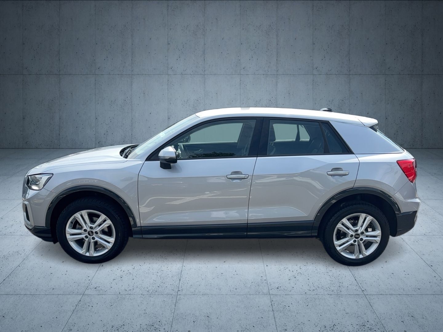Audi Q2 - Bild 2