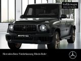 Mercedes-Benz G 63 AMG Night Leder Tempomat - Mercedes-Benz G 63 AMG in Duisburg