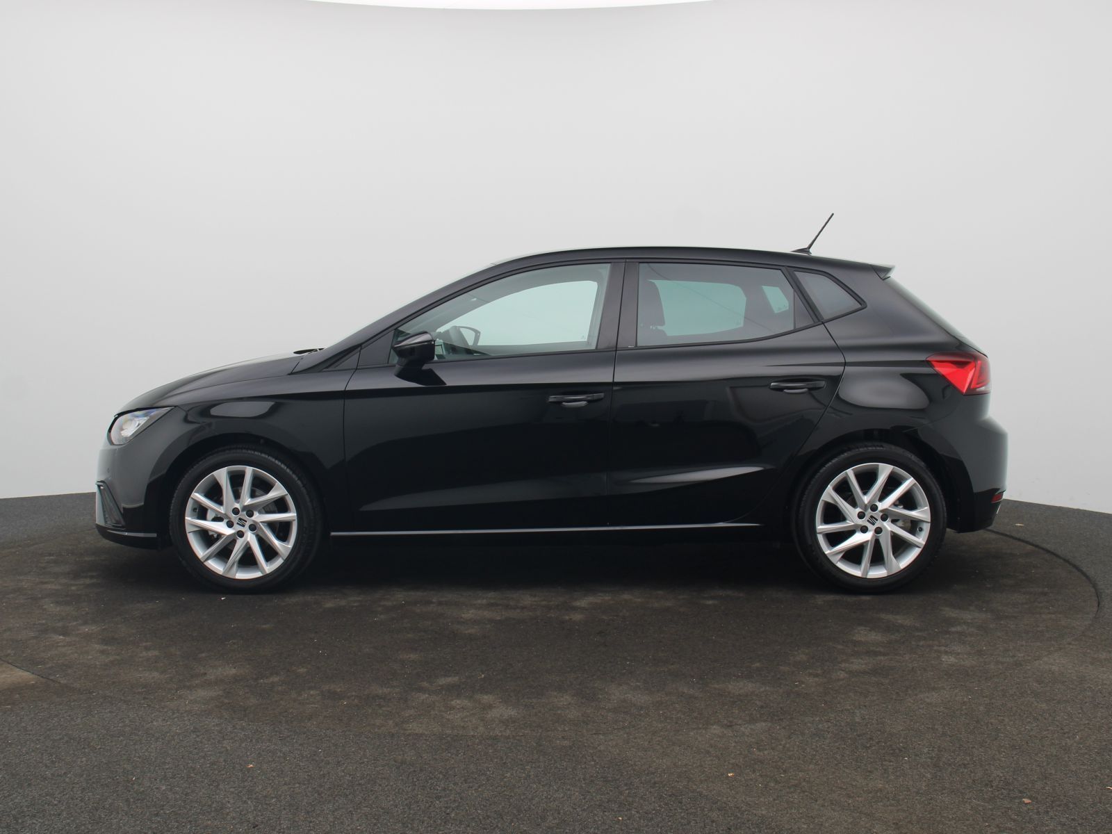 Seat Ibiza - Bild 5
