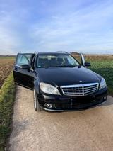 Mercedes-Benz 220 CDI - gebrauchte Mercedes-Benz 220 aus dem Jahr 2010