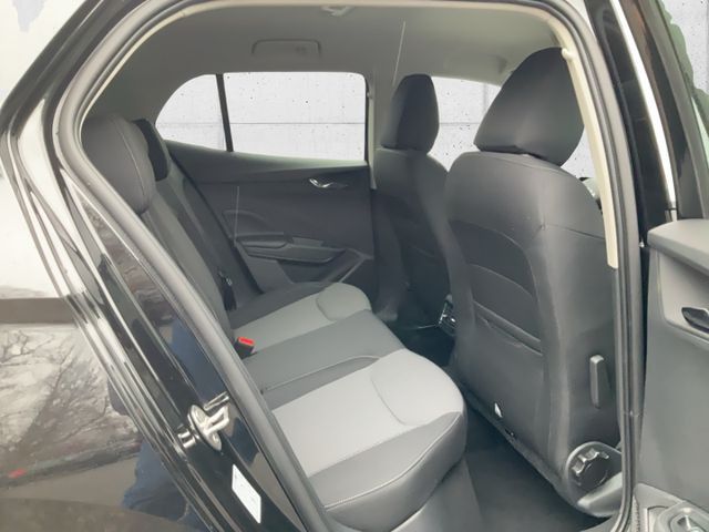 Skoda Fabia - Bild 11
