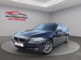 BMW 525 d Touring xDrive*AUTOM.*PANO*NAVI*XENON*AHK* - BMW 525 Gebrauchtwagen in Stuttgart