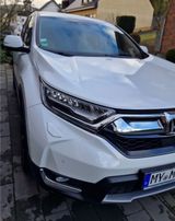 Honda CRV zu verkaufen - Honda: Geländewagen, Crv