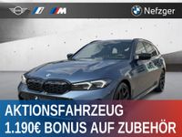 BMW M340i - Vorschau Bild 1