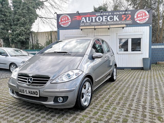 Mercedes-Benz A 180 CDI  * 1.HAND * SCHECKHEFT*  PDC* TÜV/AU*