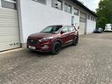 Hyundai Tucson Intro Edition 4WD AHK Kamera Automatik - Hyundai TUCSON: Automatik