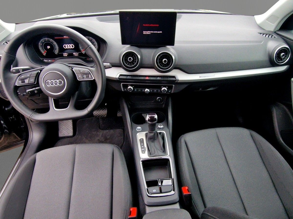 Audi Q2 - Bild 9