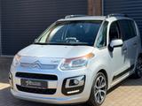 Citroën C3 Exclusive e-HDI Aut/AHK/BlackPaket/LED/Klima/ - Citroën C3 Picasso: Automatik