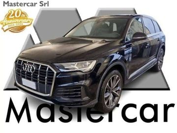 Audi Q7 - 1