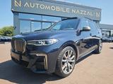 BMW X7 M50*7 SITZER* PANORAMA* LASER*360°H&K* - BMW X7 M50 aus 2019