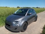 Fiat 500e "la Prima" Cabrio 42 kWh