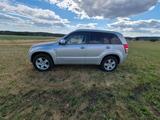 Suzuki Grand Vitara 1.9 DDiS Comfort+ Comfort+ - silberne Suzuki Grand Vitara
