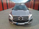 Mercedes-Benz GLE 250 4M+360+PANORAMA+STA... - Mercedes-Benz GLE 250 aus 2015