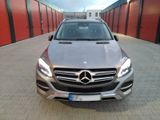 Mercedes-Benz GLE 250 4M+360+PANORAMA+STA... - Mercedes-Benz GLE 250: Privatanbieter