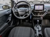 Ford Fiesta 1.0 Cool & Connect Exclusive Paket AHK - Ford Fiesta Gebrauchtwagen in Essen
