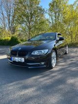 BMW E93 325d Cabrio / H&K L7 Surround System - BMW 325 aus 2011: 325d