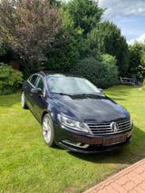Volkswagen Passat 3.6 V6 DSG 4MOTION Exclusive Exclusive - gebrauchte VW Passat aus dem Jahr 2012