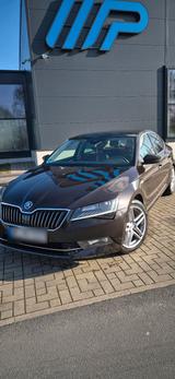 Skoda SKODA SUPERB III 4x4 L&K 190PS - Skoda Octavia: Limousine, Iii