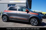 Renault Twingo GT Autom. *Navi*Sitzheizung*Einparkhilfe* - Renault Twingo Gebrauchtwagen in Nürnberg