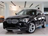 BMW  X1 xDrive18d Automatik - Facelift - xLine - BMW X1: Facelift