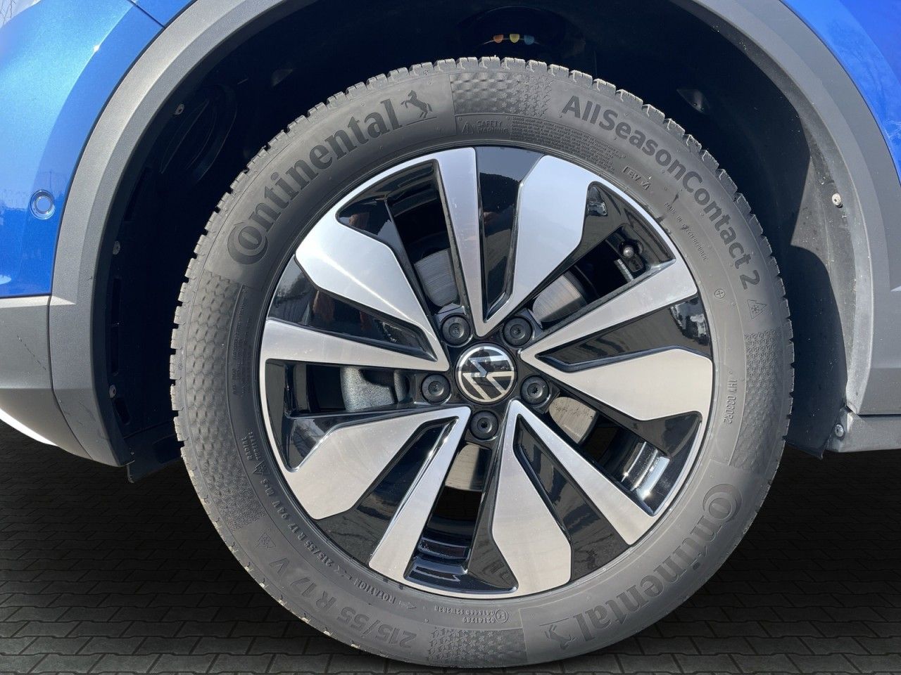 Volkswagen T-Roc - Bild 7