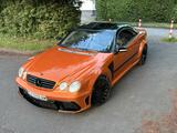 Mercedes-Benz CL 500 Prior Design - Mercedes-Benz CL 500 in Köln