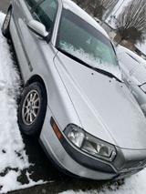 Volvo S80 Automatik - gebrauchte Volvo S80 aus dem Jahr 2000