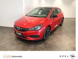 Opel Astra K 1.4 Turbo ''Elegance'' Rückfahrkamera Kl - Opel Astra: Alcantara