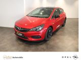 Opel Astra K 1.4 Turbo ''Elegance'' Rückfahrkamera Kl - Opel Astra in Stuttgart