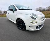 Fiat Top Fiat 500 S Sport Ellenator A1 Fahren a... - Fiat 500S Gebrauchtwagen