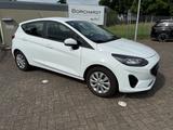Ford Fiesta Cool&Connect*Ti-VCT1.1*Ford-SYNC*Garantie - Ford Fiesta: For