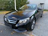 Mercedes-Benz C 180 Lim.* SHZ*Navi*AHK*Tempomat *LED*TÜVNEU* - Mercedes-Benz Gebrauchtwagen in Fürth