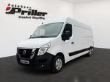 Nissan NV400 KaWa L3H2 3,5t COMFORT / AHK / Kamera