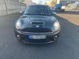 MINI Mini Clubman S r55, Automatik, Pano, Leder... - MINI MINI aus 2009: Clubman