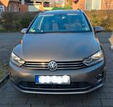 Volkswagen Golf Sportsvan 1.2 TSI 81kW SOUND BMT SOUND - VW Golf Sportsvan von privat
